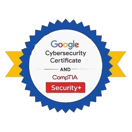 Google Cyber Security